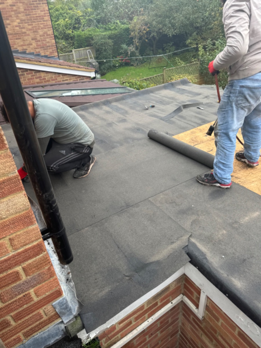 Roofer: Image 25